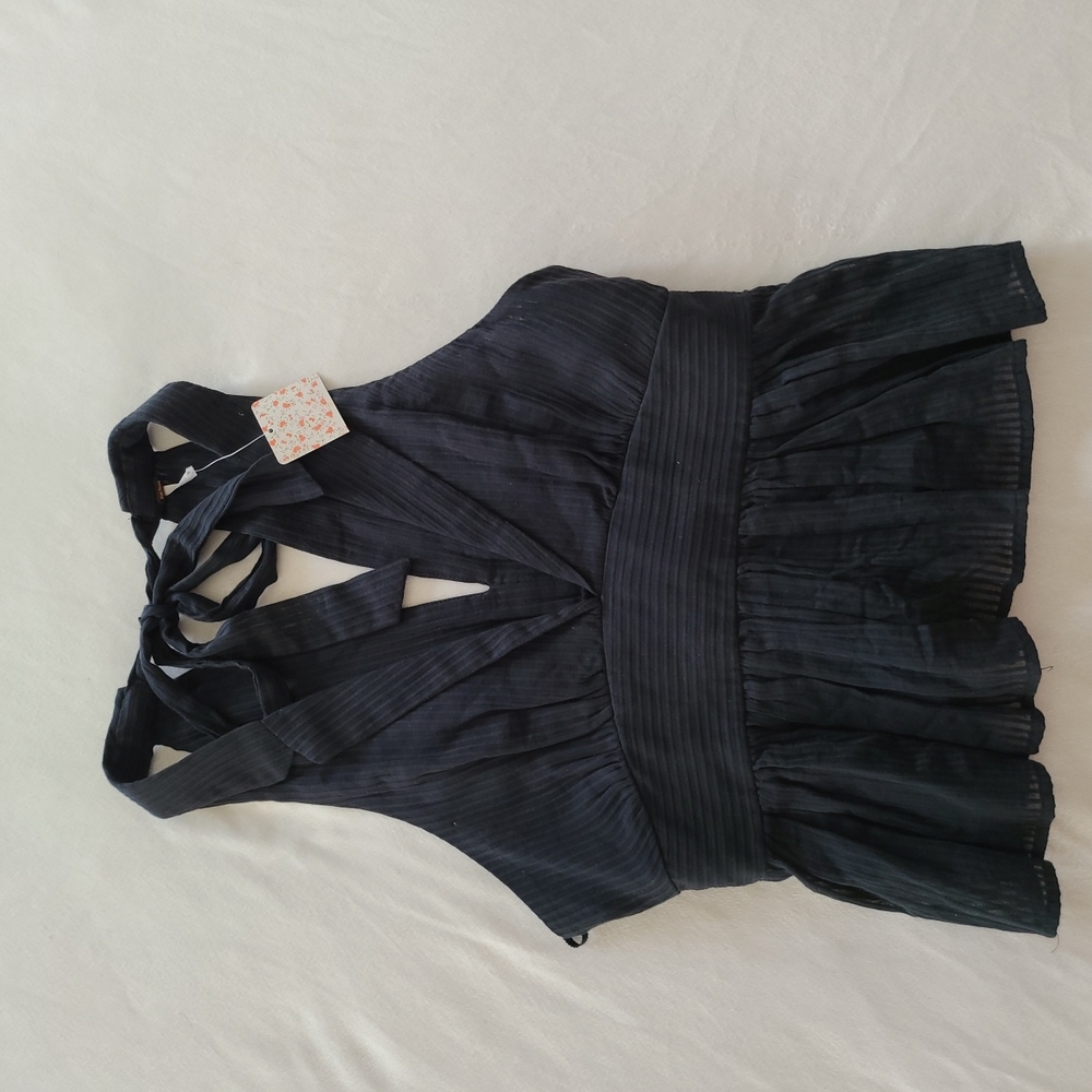 NWT Free people top